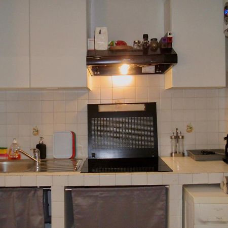 Vatican Apartment 로마 외부 사진