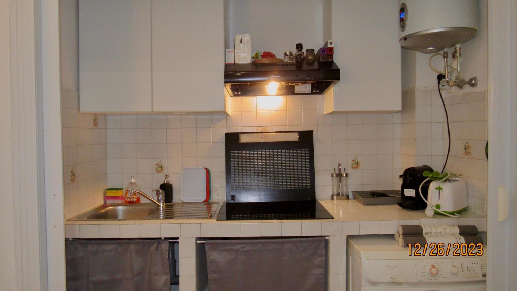 Vatican Apartment 로마 외부 사진