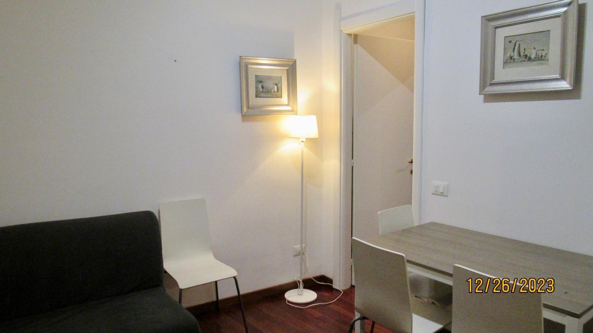 Vatican Apartment 로마 외부 사진