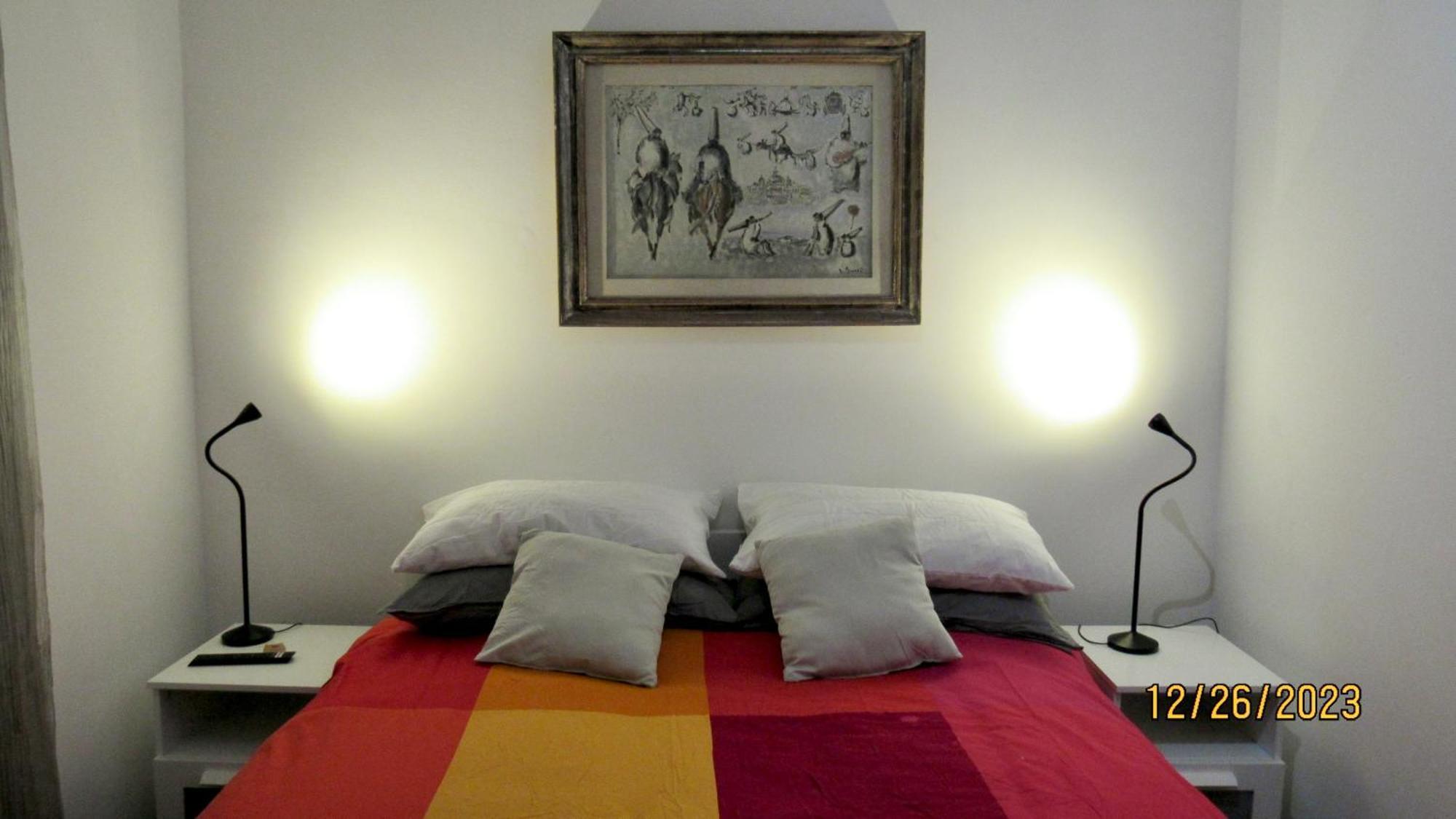 Vatican Apartment 로마 외부 사진